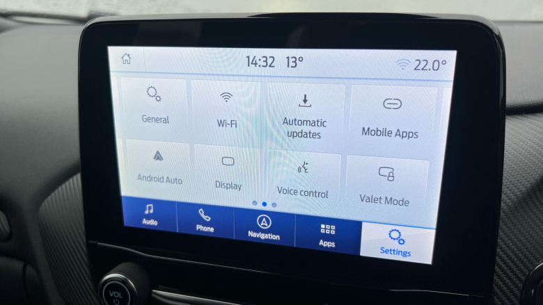 Ford Puma ST 1.5 EcoBoost ST 5dr Petrol Hatchback